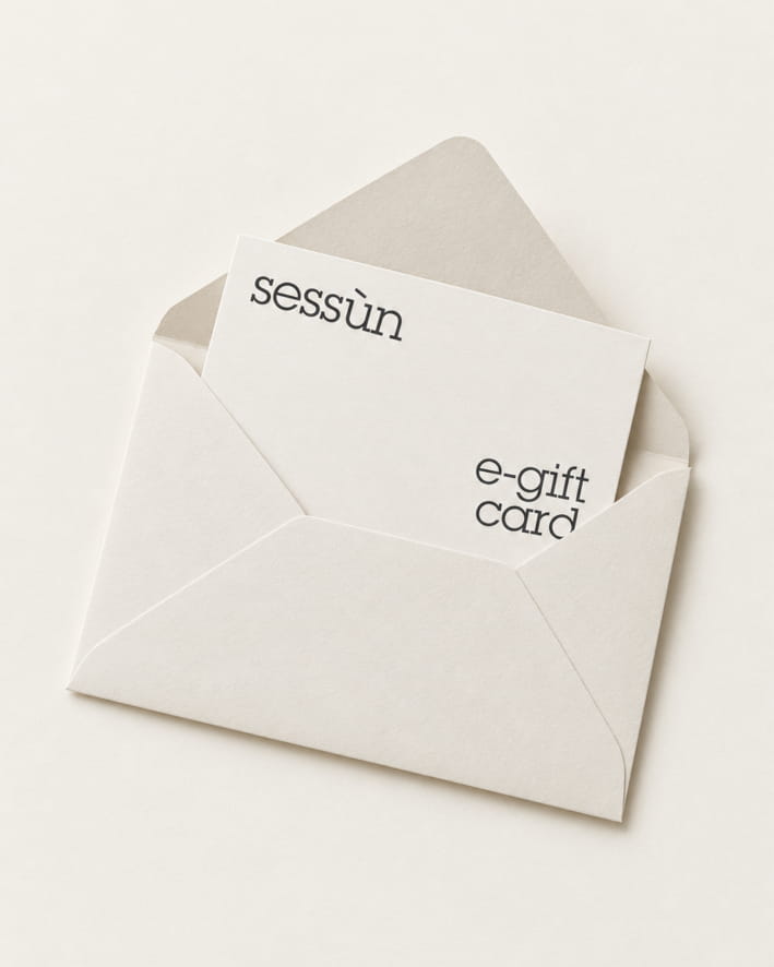 E-gift card
