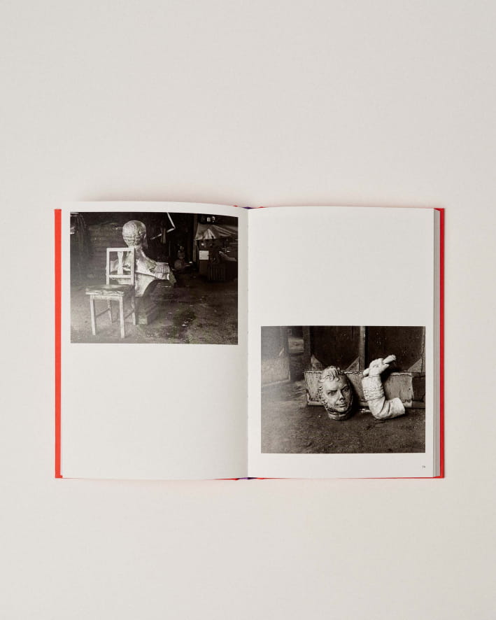 Histoires inachévées