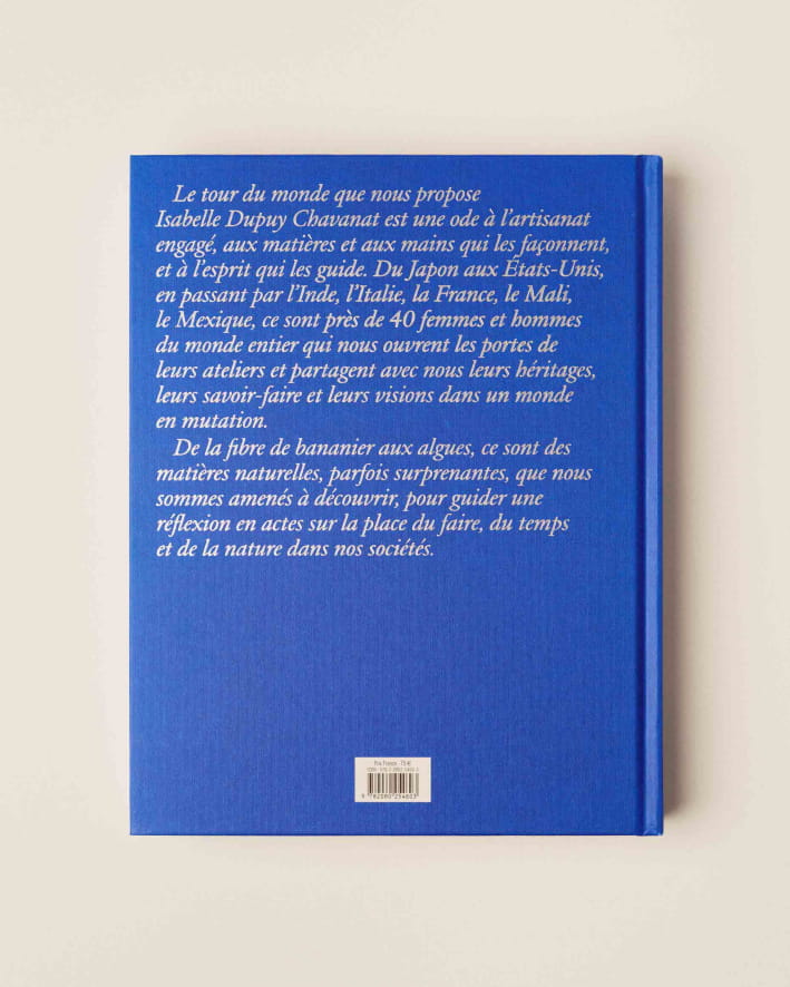 Atlas mondial de l'artisanat