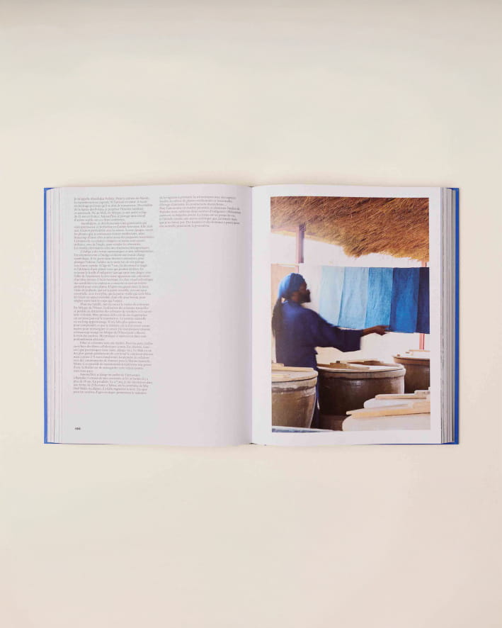 Atlas mondial de l'artisanat