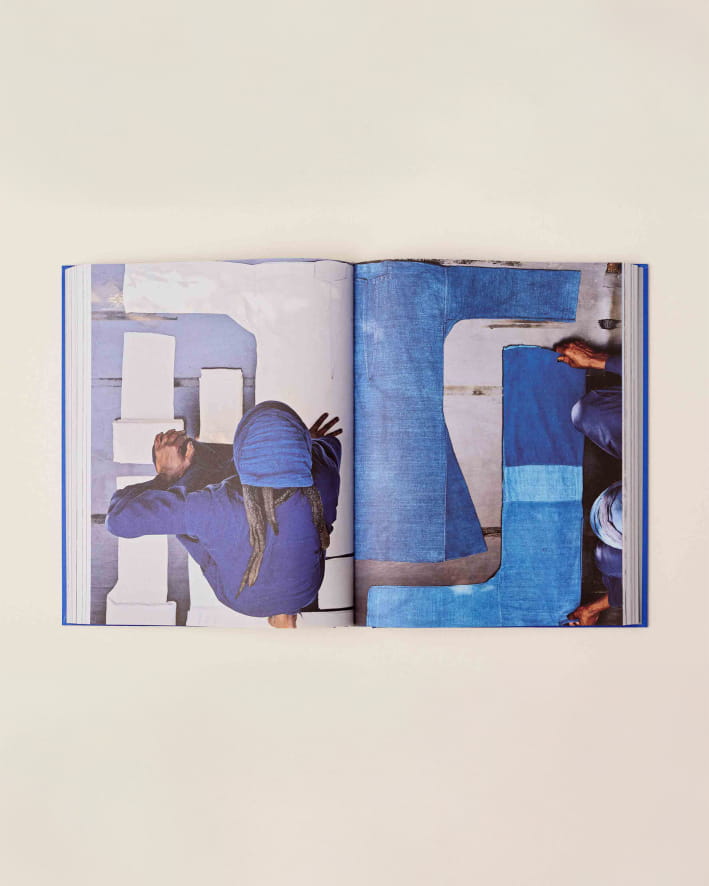 Atlas mondial de l'artisanat