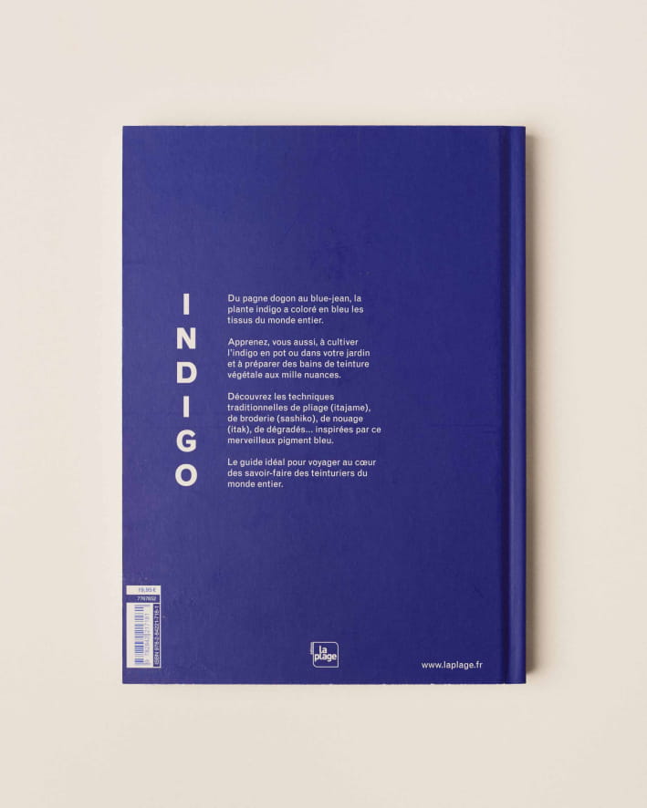 Indigo