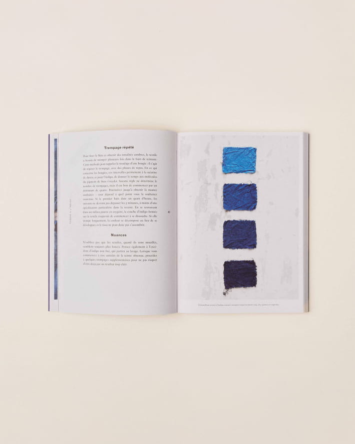 Indigo