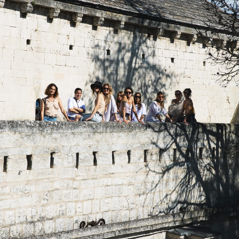 Our photographic journey in Arles