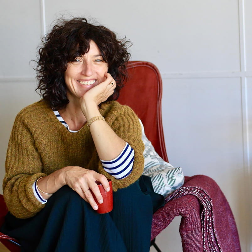 Privatbesuch - Amélie