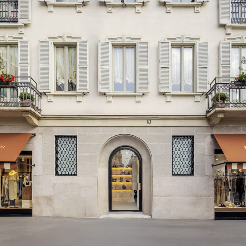 Milan