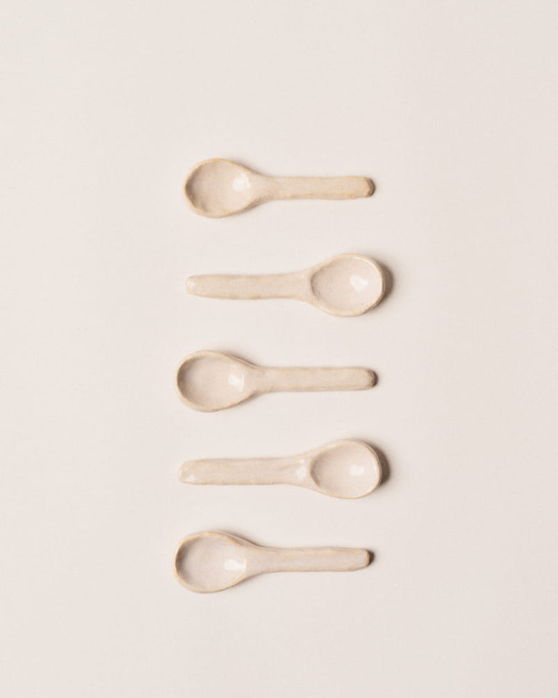 Petite cuillère
