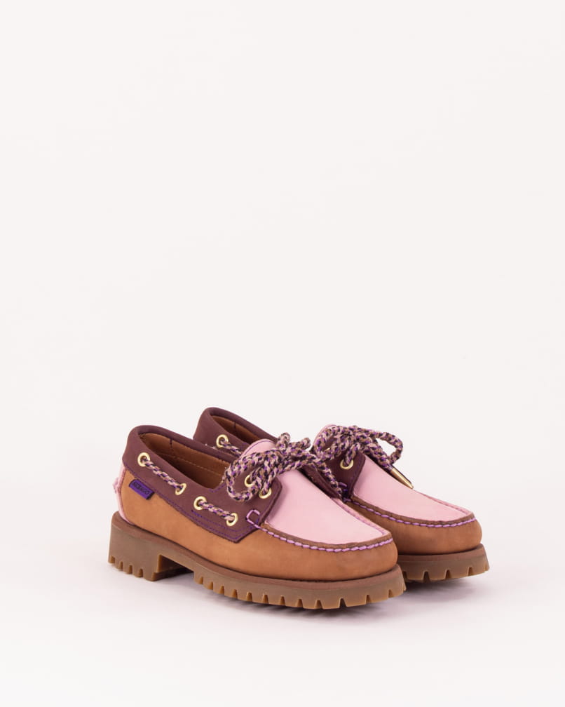 Sessùn and Sebago®