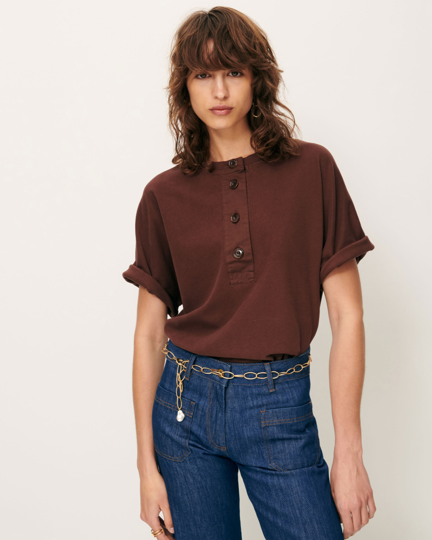 Chainy belt