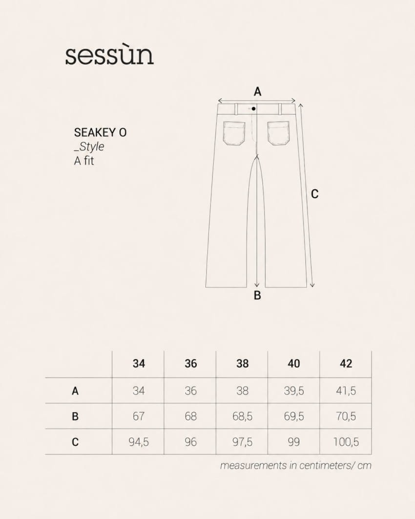 Seakey o