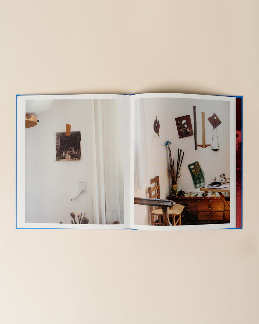 Coco Capitán - Casa Dalí