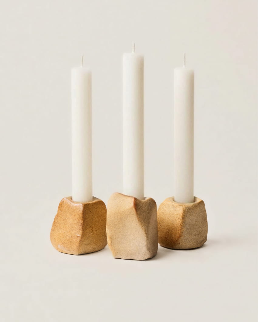 Candela candle