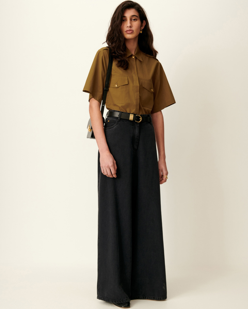 Campshirt