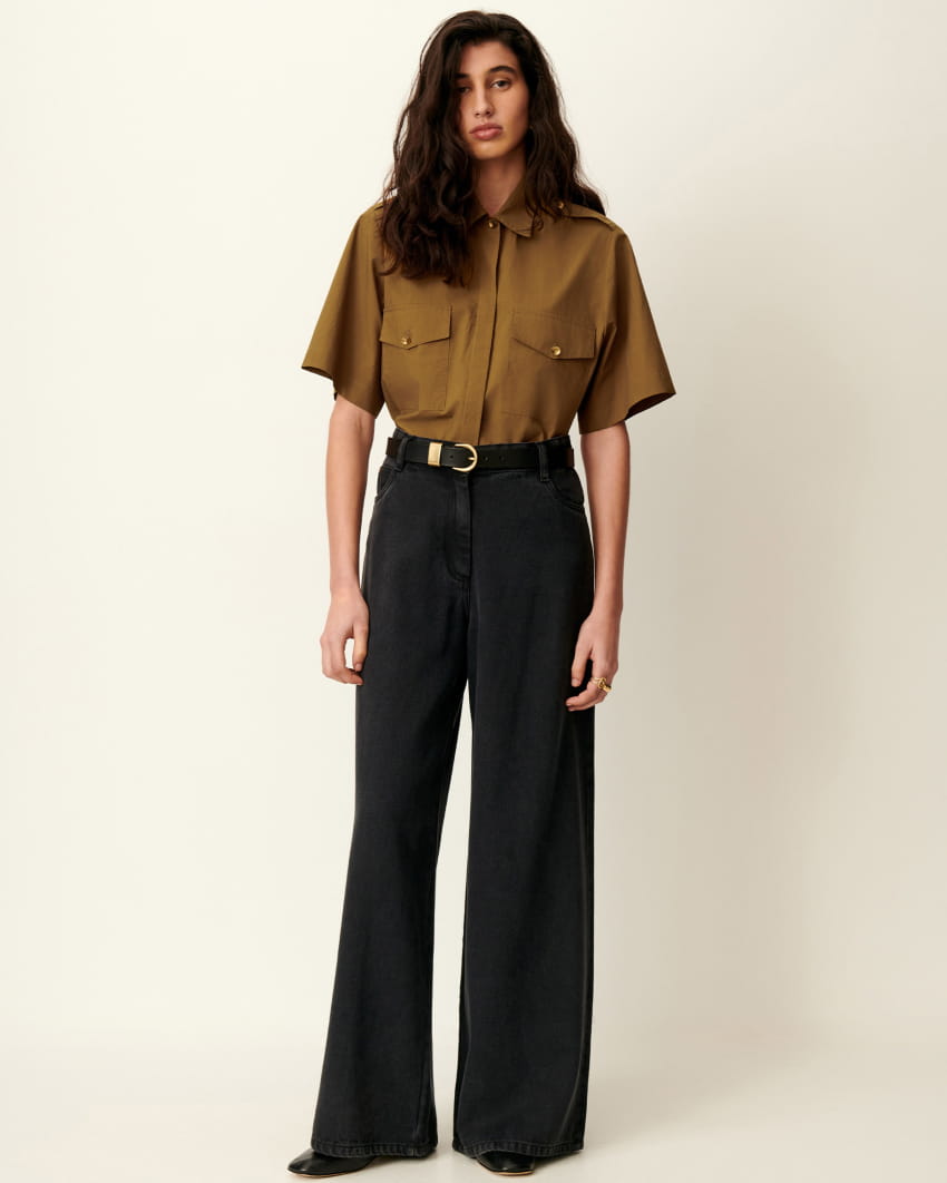 Campshirt