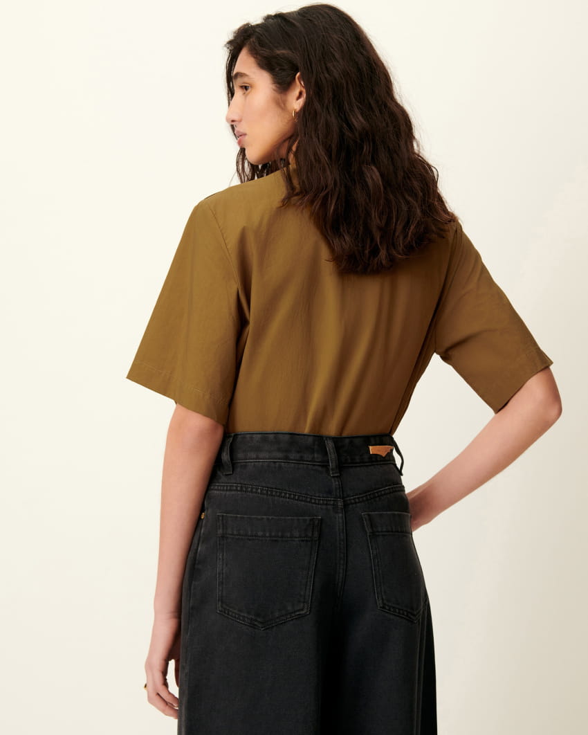 Campshirt