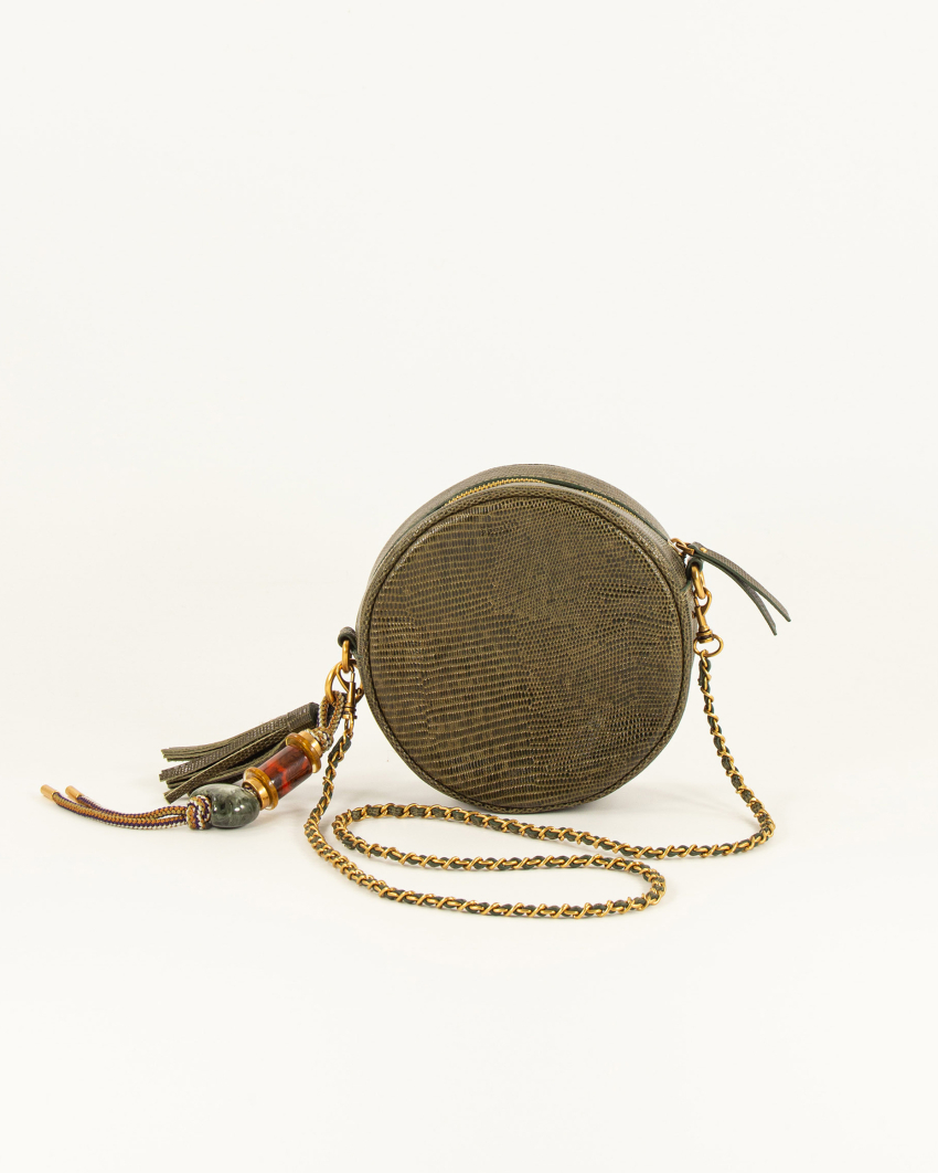 Roundy bag
