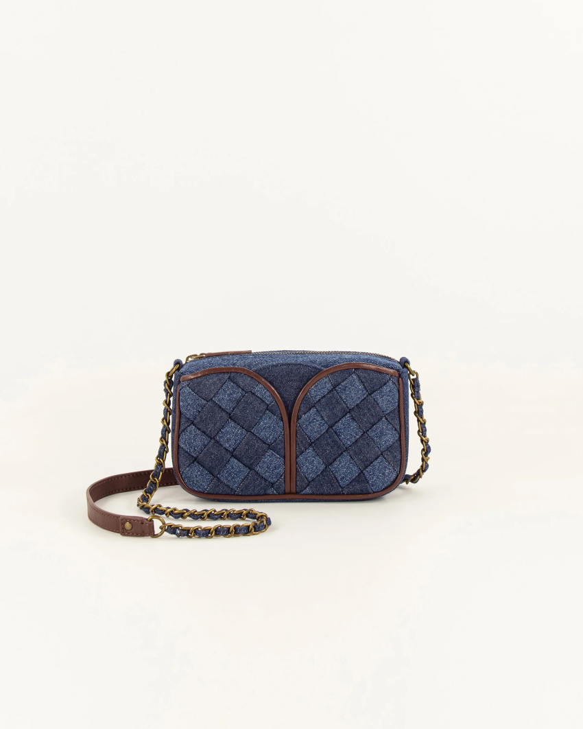 Divinou braided