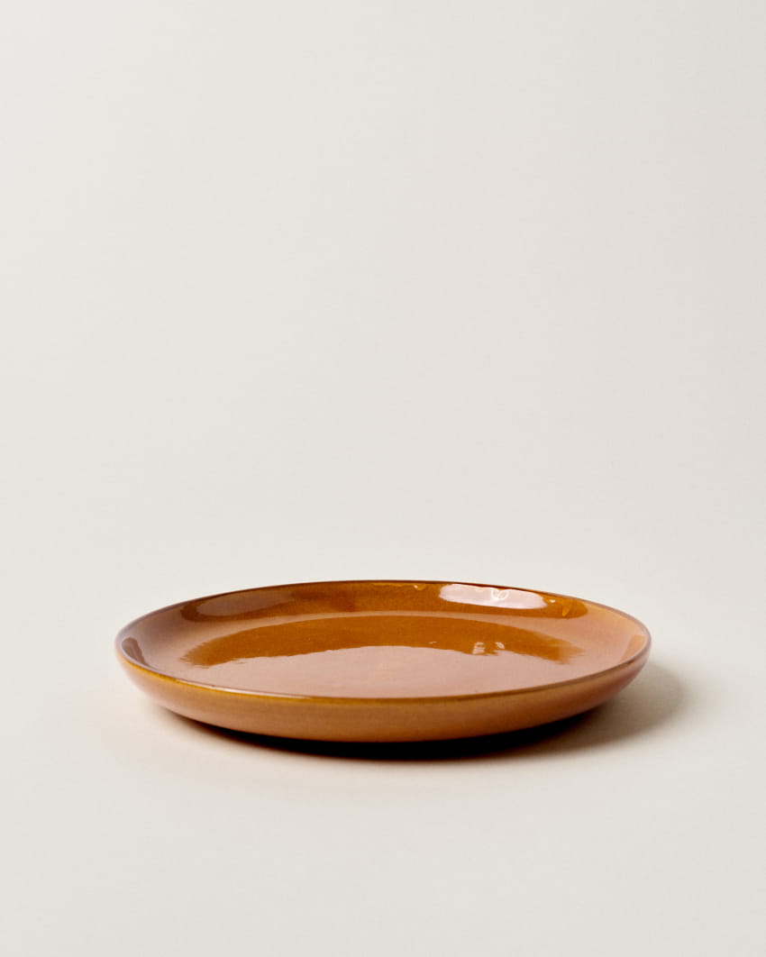 Plate