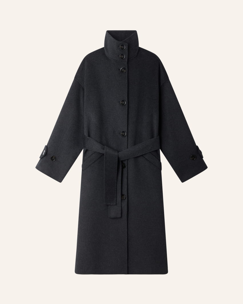 Oslo coat