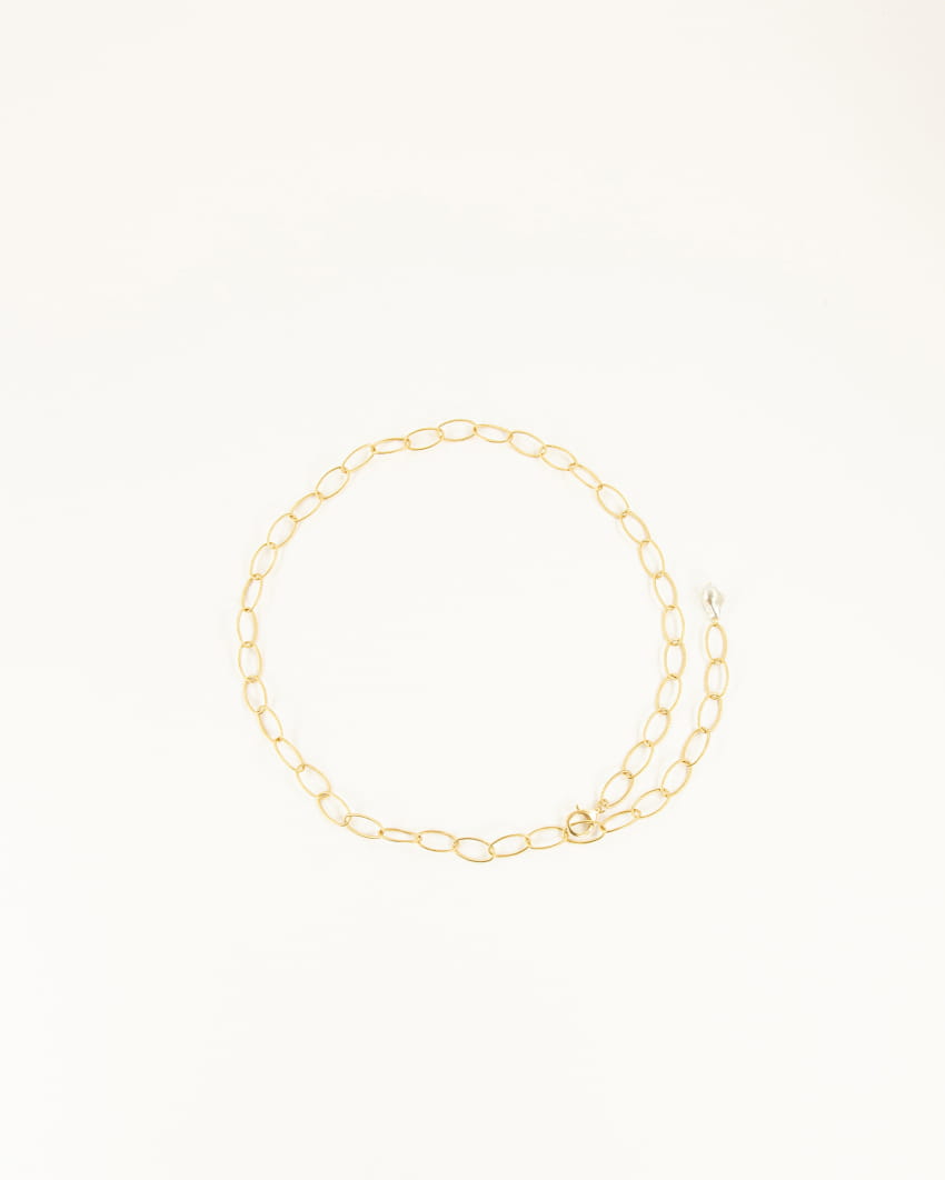 Chainy belt