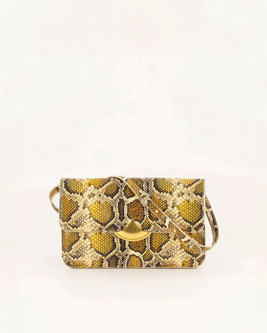 Diviluz pouch