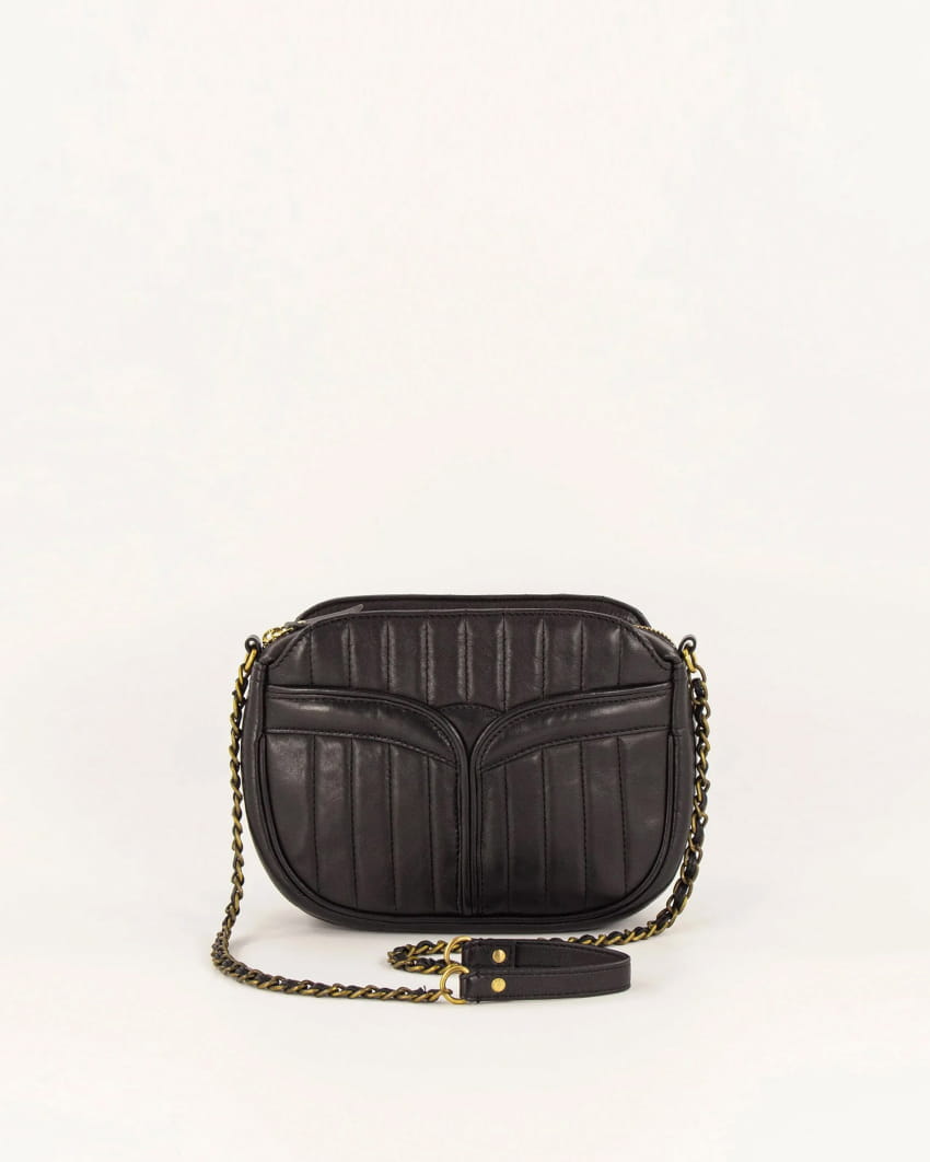Divine leather