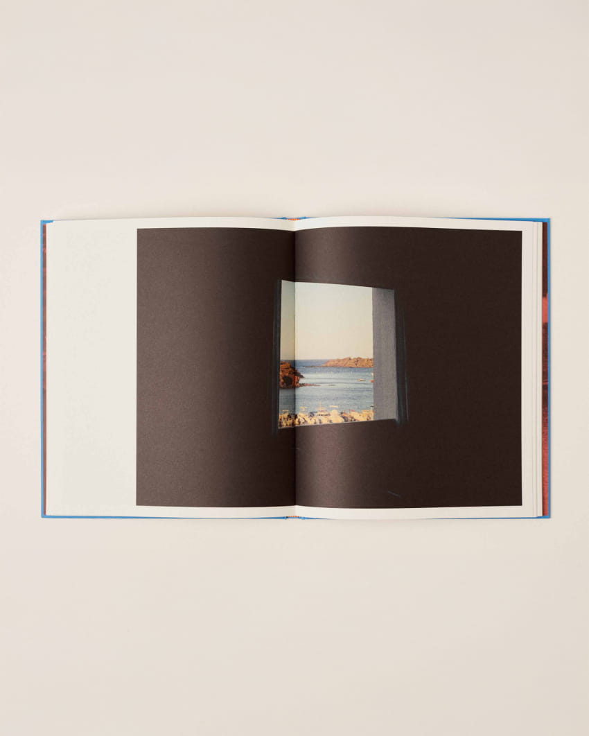 Coco Capitán - Casa Dalí