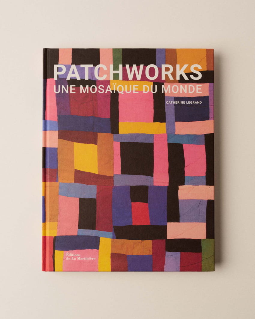 Patchworks Une Mosaïque Du Monde