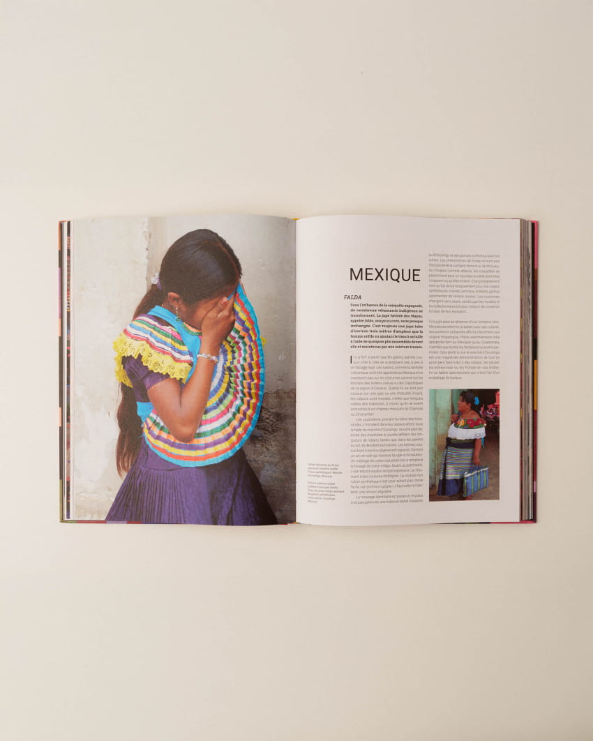Patchworks Une Mosaïque Du Monde