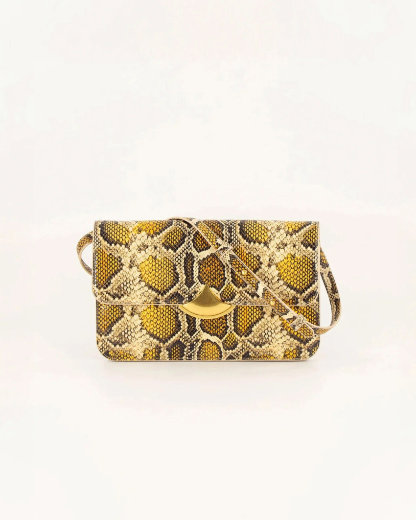 Diviluz pouch