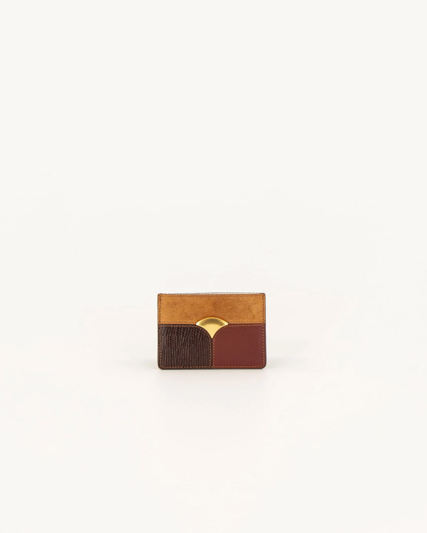 Luzi card