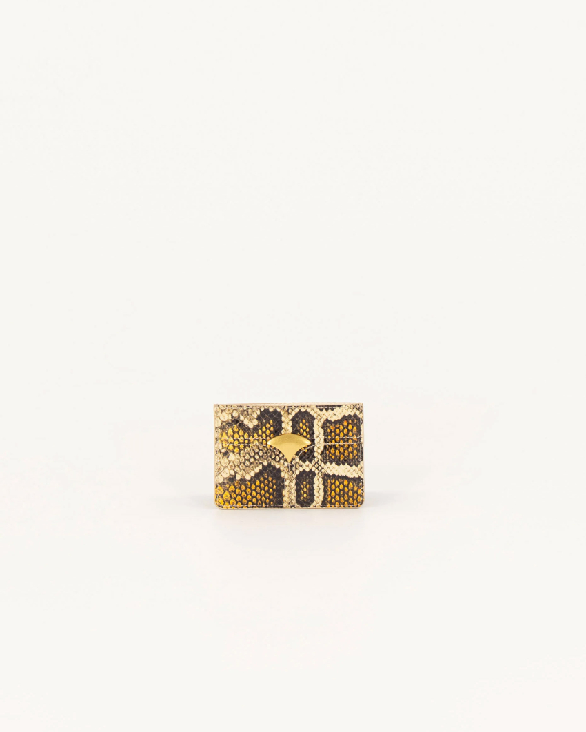Luzi card