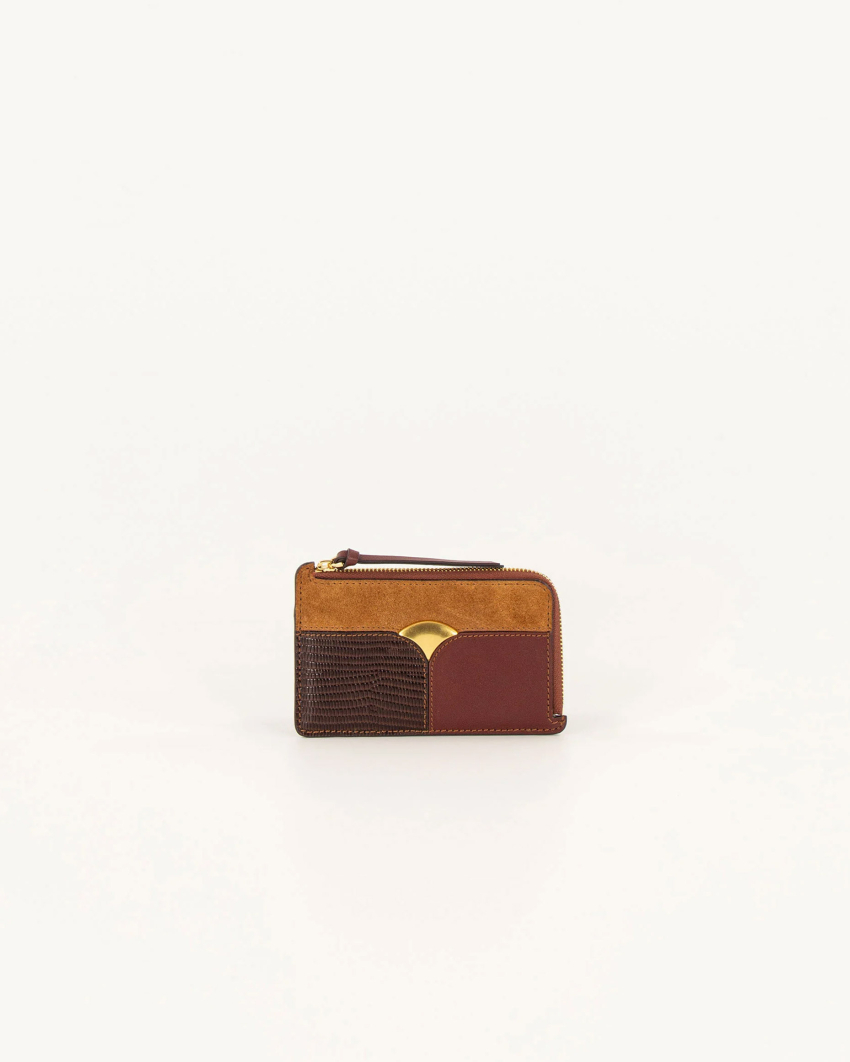 Luzi purse