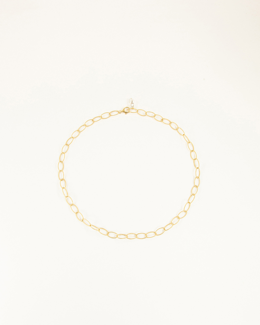 Chainy belt