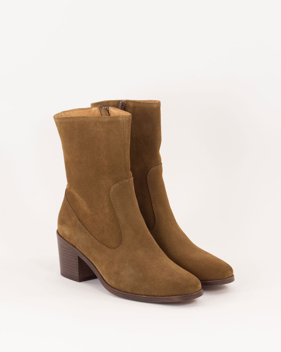 bottines ludd sessun