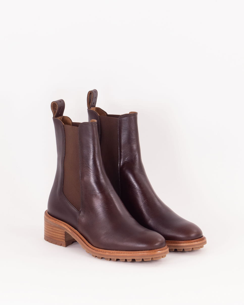 bottines redmond sessun