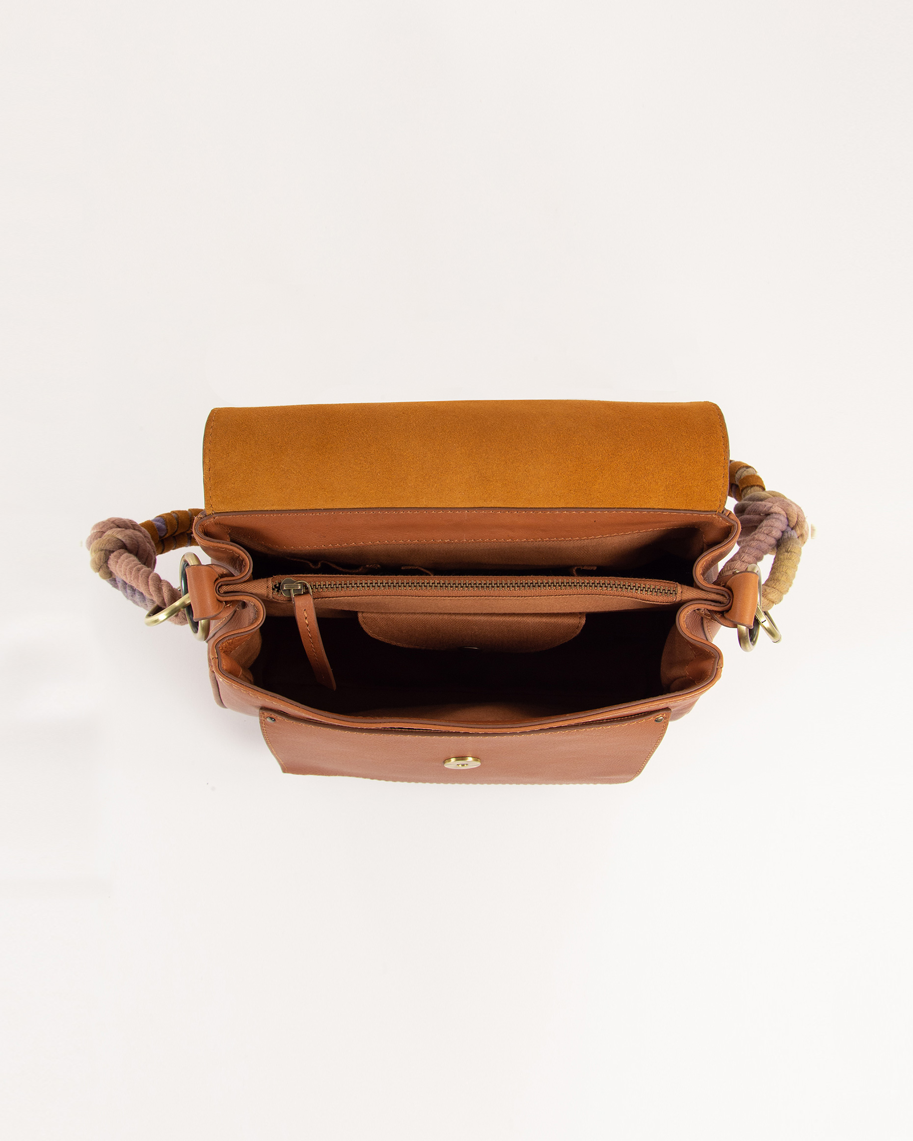 Sessùn | Bags and wallets for women | Official website