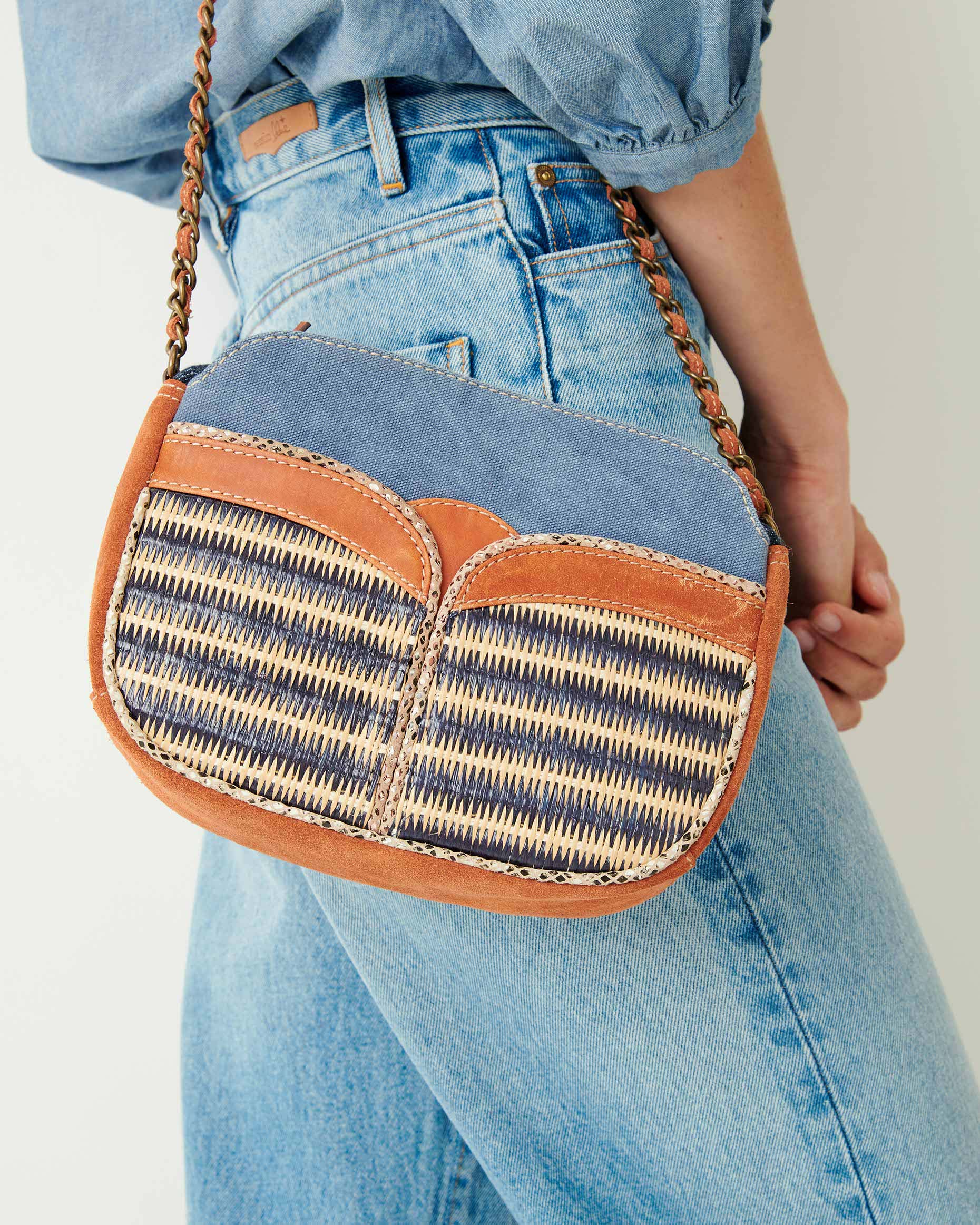 Sess?�n | Sacs et petite maroquinerie pour femme | Boutique en ligne officielle