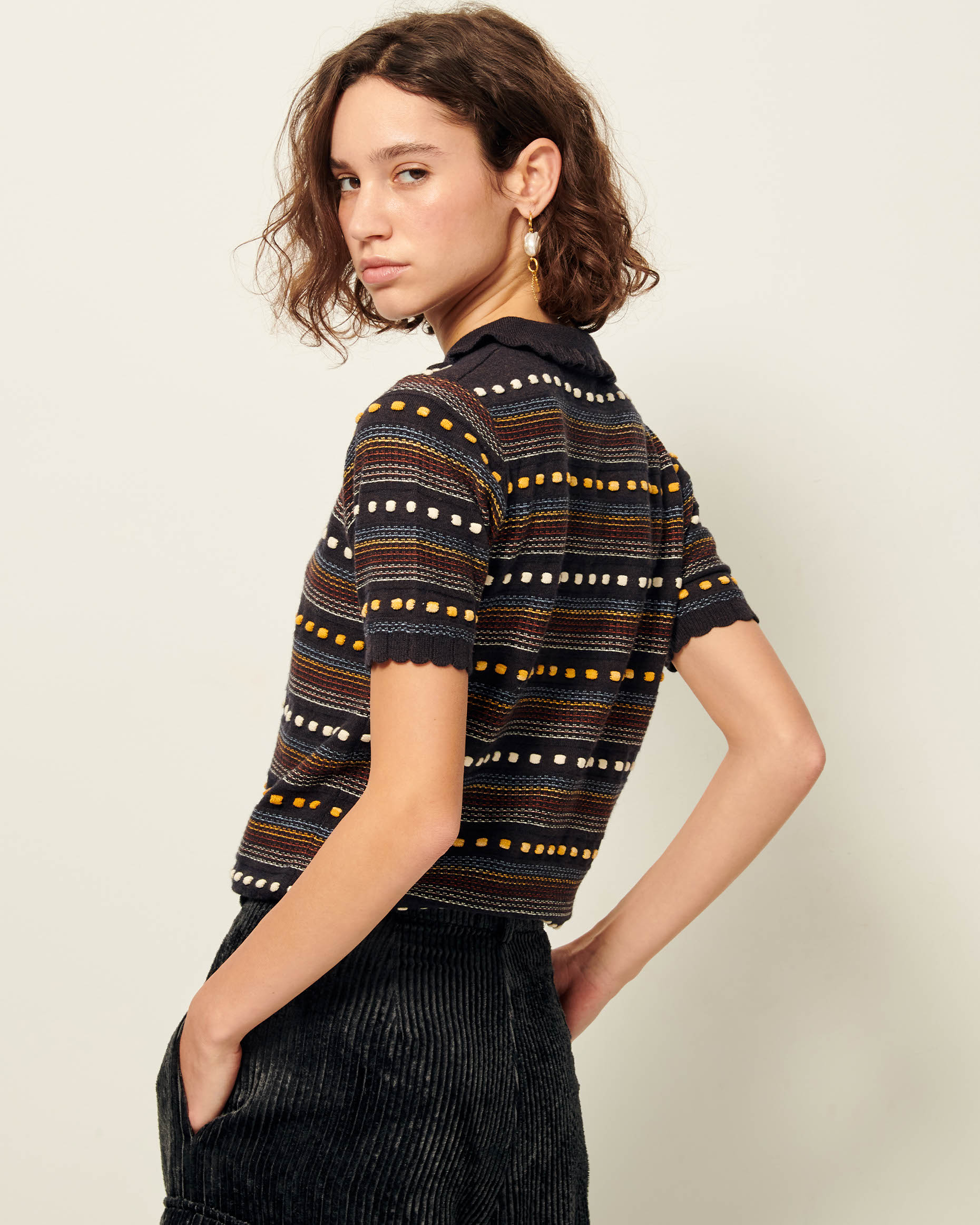 Sessùn | Jumpers and Knits for women| Official website