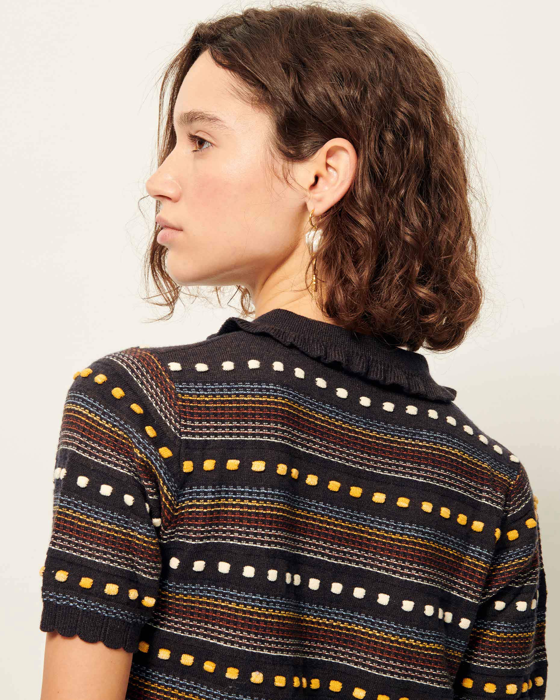 Sessùn | Jumpers and Knits for women| Official website