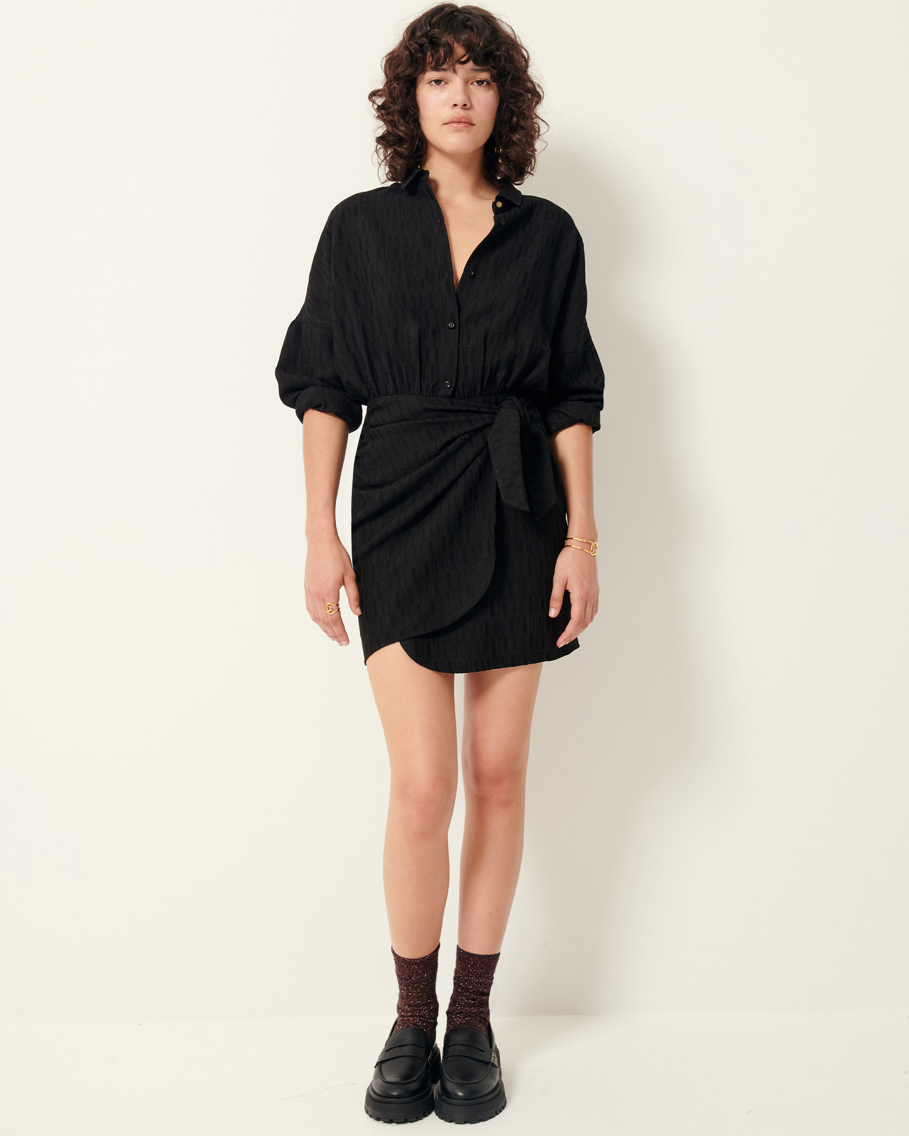 Sesn Sessùn | Dresses: short, midi, long | Official website