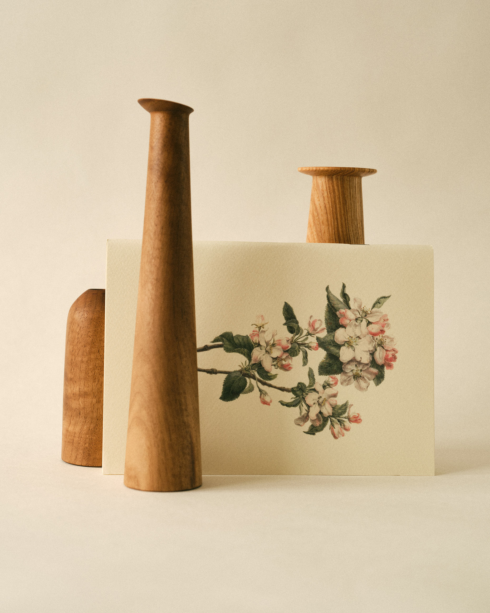 Livre Artisanat Décoratif Relié – Dryad Handicrafts – Numéros Dépliants (Illustré)