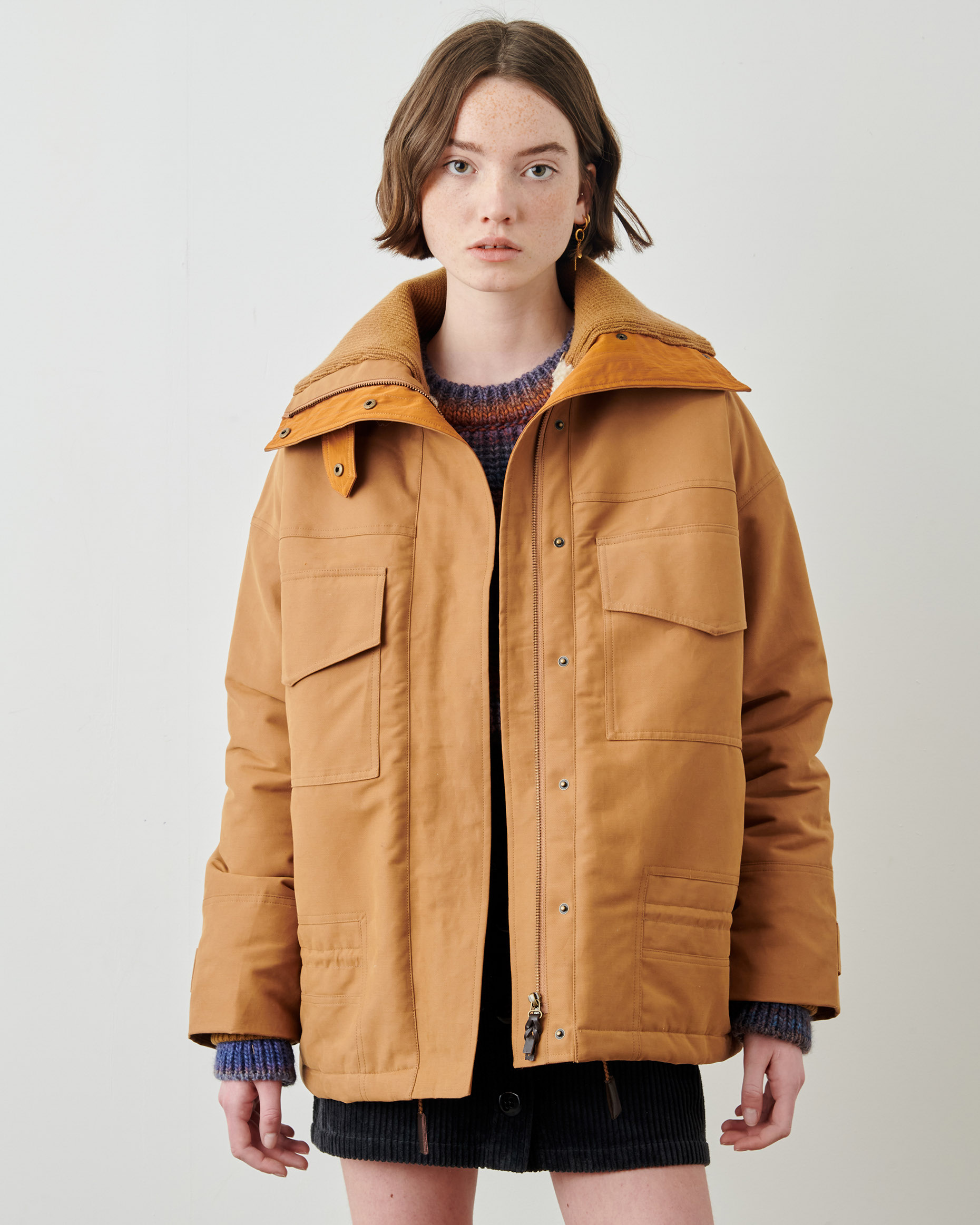 Sess?�n | Manteaux pour femme | Boutique en ligne officielle